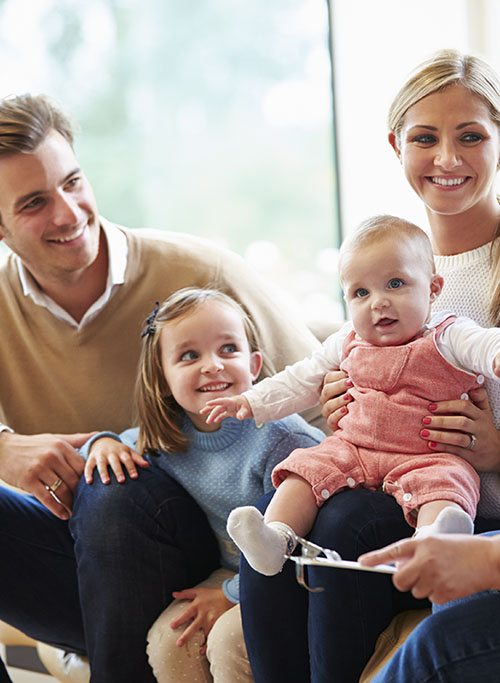 Family can benefit from therapy Dallas TX 75201